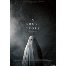 A GHOST STORY - STORIA DI UN FANTASMA A GHOST STORY - STORIA DI UN FANTASMA